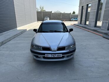 афто рынак: Mitsubishi Carisma: 1999 г., 1.6 л, Механика, Бензин, Седан