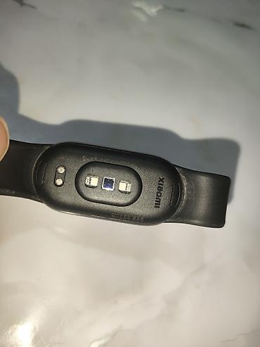 купить ми бенд 8: Mi smart band 10 КИТАЙСКАЯ ВЕРСИЯ руского языка нет есть английский — 3