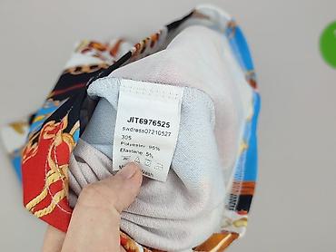 sheinside curve: Shein Curve, Sukienka damska, rozmiar XL — 4