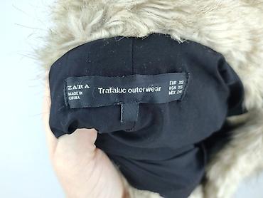 trafaluc outerwear: Zara, Futro, rozmiar XS — 4