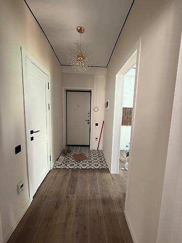 Продажа квартир: 2 комнаты, 42 м², Мед Академия Элитка, 11 этаж, Евроремонт — 6