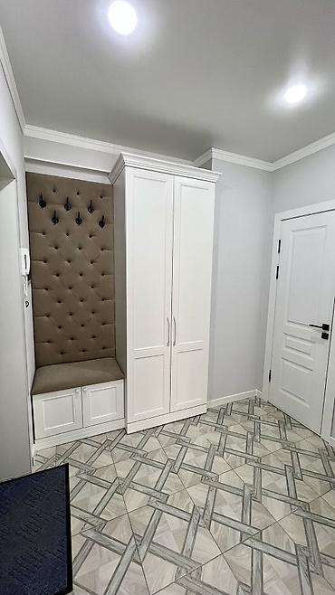 Продажа квартир: 1 комната, 48 м², Элитка, 12 этаж, Евроремонт — 11