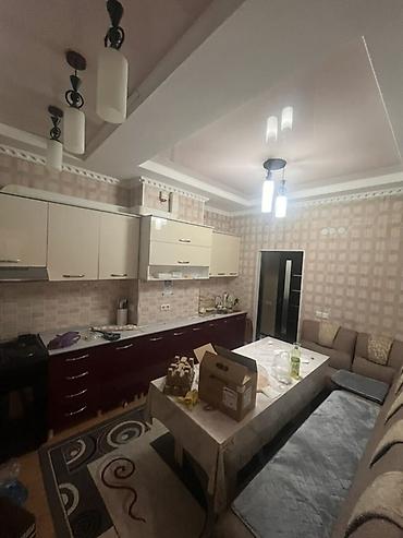 Продажа квартир: 2 комнаты, 68 м², Элитка, 6 этаж, Евроремонт at lalafo.kg — 10 Продажа квартир: 2 комнаты, 68 м², Элитка, 6 этаж, Евроремонт — 10