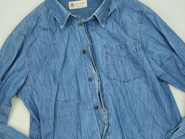 Shirt for men, S (EU 36), Marks & Spencer, condition - Perfect