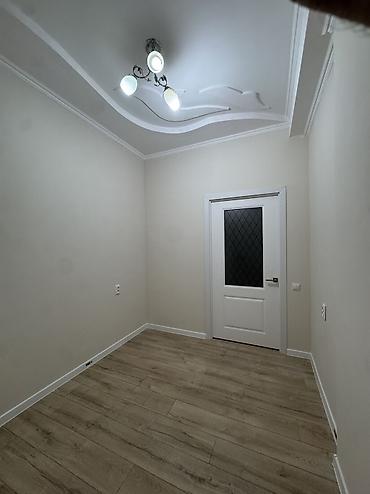 45: 1 комната, 46 м², Элитка, 5 этаж, Свежий ремонт — 4