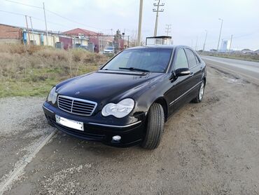 mercedes banan qiymeti: Mercedes-Benz 240: 2.4 l | 2001 il Sedan