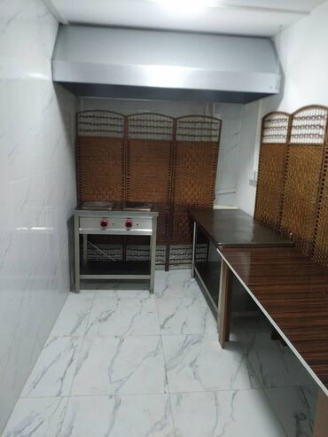 Digər kommersiya daşınmaz əmlakı: Yasamalda Lider TV ve Salyanski kazarmanın yanında 5/1 mertebesi tam — 4