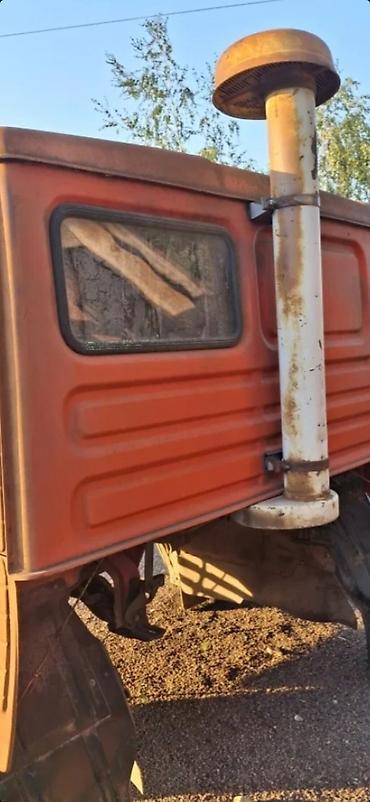 kamaz 43114: Kamaz kabinkası spalni — 9
