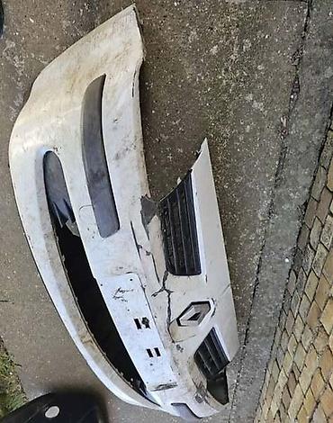 bafo auto: BRANIK ZA RENAULT MODUS | renault modus prednji branik potrebno — 5