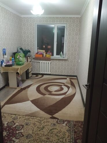 Продажа квартир: 3 комнаты, 60 м², 104 серия, 5 этаж — 3