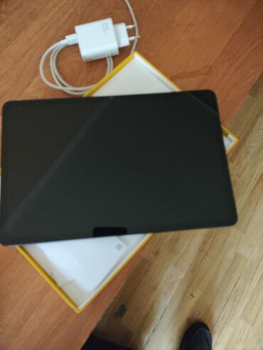 Noutbuk və netbuklar: POCO Pad planşet Xiaomi HyperOS əməliyyat sistemi və Android 15