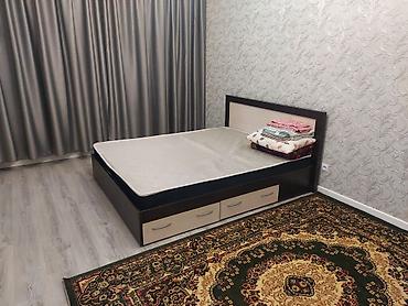 Долгосрочная аренда комнат: Сдаётся светлая меблированная комната с отдельной спальней и кухней — 1