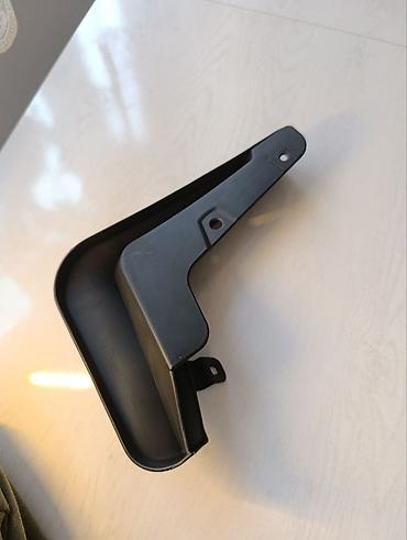 Подкрылки, брызговики, защита днища: Брызговик Комплект Changan — 8