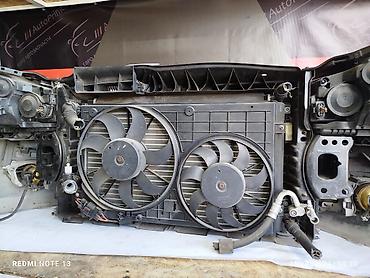 нускат: Volkswagen, Б/у, Оригинал — 7