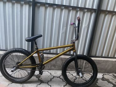 руль для скутера: BMX велосипед, Рама L (172 - 185 см), Новый