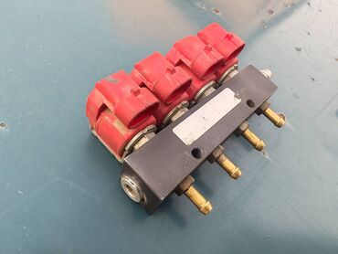 Auto delovi: Dizne za sekvent auto gas (4 cilindra) . Polovno, ocuvano. Skinuto sa na lalafo.rs — 5 Auto delovi: Dizne za sekvent auto gas (4 cilindra) . Polovno, ocuvano. Skinuto sa — 5