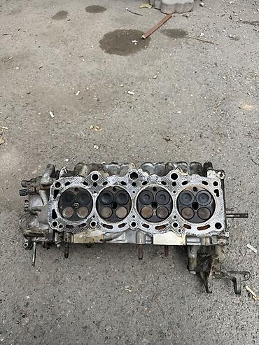 elektrik: Запчасти на двигатель Toyota Nadia и Ipsum D4 3S-FE / 3S-FSE Обьем — 8