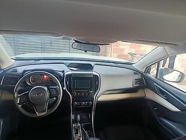 Subaru: Subaru Ascent: 2018 г., Кроссовер at lalafo.kg — 8 Subaru: Subaru Ascent: 2018 г., Кроссовер — 8