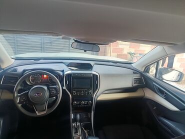 Subaru: Subaru Ascent: 2018 г., 2.4 л, Вариатор, Бензин, Кроссовер — 8