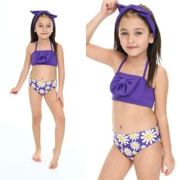 Kompleti: Odmah dostupni kupaći kostimi za devojčice uzrasta od 3 do 10 godina u na lalafo.rs — 7 Kompleti: Odmah dostupni kupaći kostimi za devojčice uzrasta od 3 do 10 godina u — 7