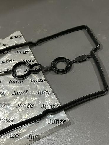 salnik: 25182508 – Chevrolet Cobalt Üst Krişka Praklatka (Valve Cover Gasket) — 1