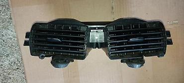 amortizeri clio 2: MERCEDES A W168 VENTILACIJA | Manji sa strane 500 dinara. Centralni — 2
