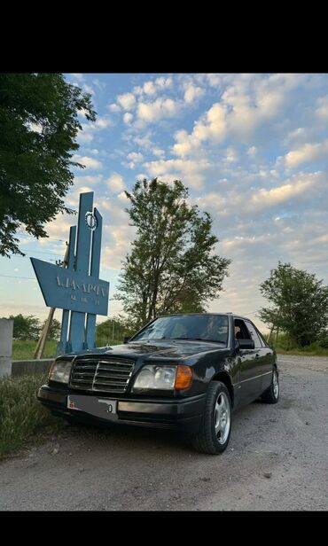 мерседес 1 6: Mercedes-Benz E-Class: 1993 г., 2.2 л, Автомат, Бензин, Седан