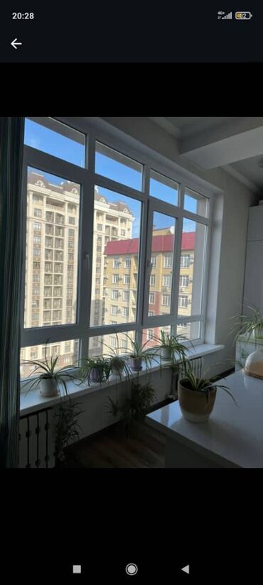 Продажа участков: 3 комнаты, 136 м², Элитка, 9 этаж, Евроремонт