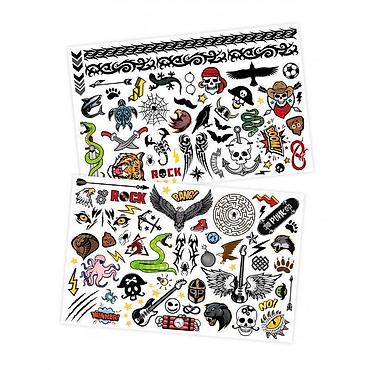 90 patike: Tatu set 103035 Buki – kreativni set za dečake Opis: - Kreativni set — 1