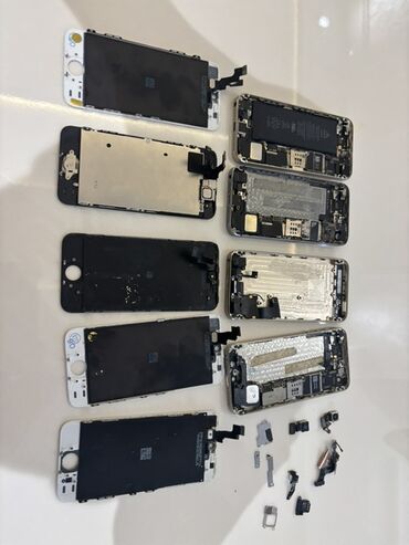 Digər ehtiyat hissələri: Evvela salam aleykum, qiymet sekilde gorduynuzun hamsina aitdir 5 eded — 5