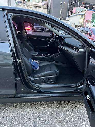 Kia: Kia K5: 2020 г., 2 л, Автомат, Бензин, Седан — 7