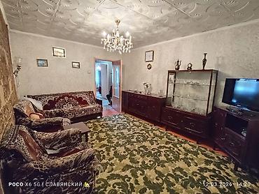 Продажа квартир: 3 комнаты, 80 м², Индивидуалка, 2 этаж — 14