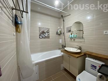 Продажа квартир: 1 комната, 45 м², Элитка, 7 этаж, Евроремонт — 6