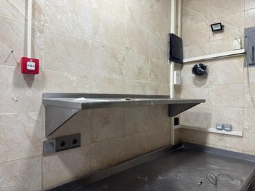 Hazır biznes: Hazır restoran biznesi – tam avadanlıqlarla! Ünvan: İnqilab Qiymət — 27