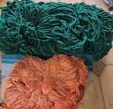 Другая сетка: Другая сетка — 5