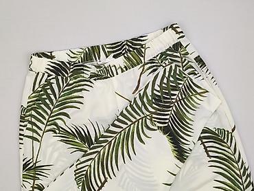 rn101255 hm: H&M, Spodnie materiałowe damskie, rozmiar 2XL — 1