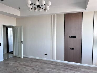 советская бокомбаева: 2 комнаты, 60 м², Индивидуалка, 4 этаж, Дизайнерский ремонт