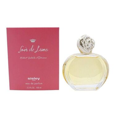египетский чай. для похудения натуральный средства: Sisley Eau de Lune Parfum (100) ml 🌙 Sisley Eau de Lune – zəriflik