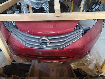 xtrail: Nissan Note Teana Tida Mikra Sentra Sunny x-trail camrry Juke Swift — 6