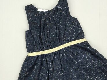 sukienki zakardowe: Dress, Name it, 9-12 months, condition - Perfect