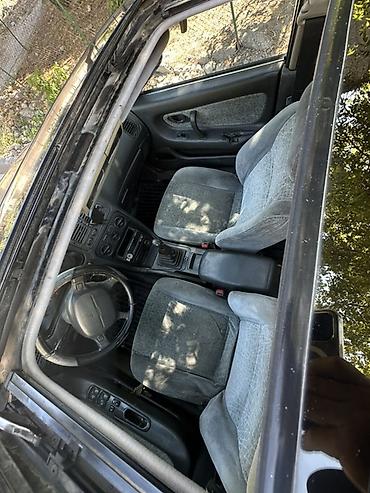 lancer 9: Mitsubishi Galant: 1998 г., 2 л, Механика, Бензин, Хэтчбэк — 6
