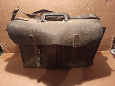 Ostali alati i mašine: Kožna torba za alat, opremu ili za manje električne alate poput — 5