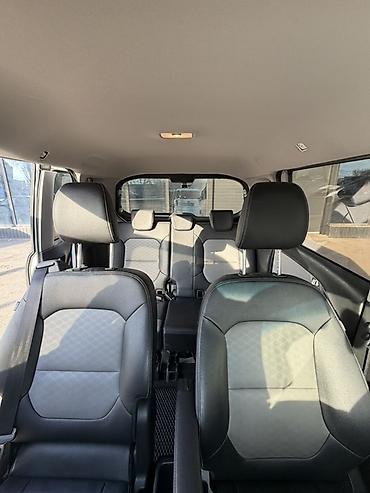 Kia: Kia Ray: 2019 г., 1 л, Автомат, Бензин, Хэтчбэк — 14