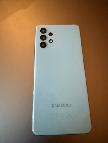 Samsung Galaxy A32, 64 ГБ, цвет - Синий