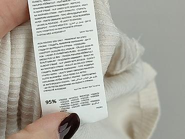 koszulki elastan: Mohito, T-shirt damski, rozmiar XL — 5