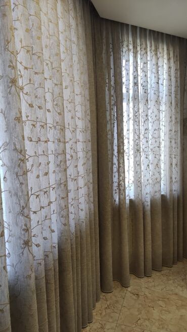 Другие услуги пошива одежды: Салон штор Мода Белла! Пошив штор,римских штор,ролл- — 6