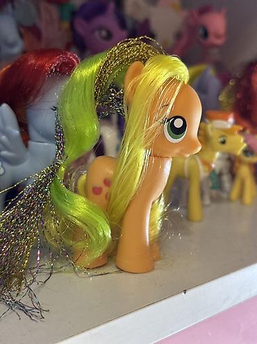 пони: My little pony Селестия - 700 Радуга - 500 Эпл - 500 Все отдам за — 3