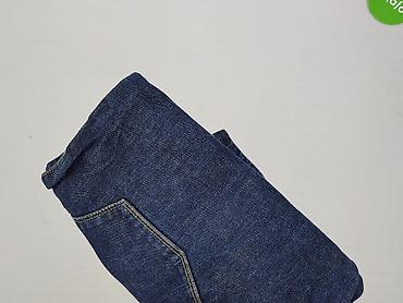 jeans 34: Denim, Jeansy damskie, rozmiar XL — 6