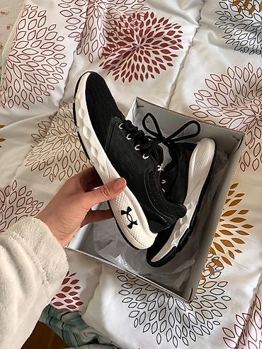 24 akcija: Under Armour patike, jednom nošene nažalost male su mi zato prodajem — 4