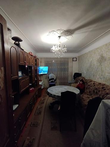 yari tikili ev: Sumqayıt, 2 otaqlı, Köhnə tikili, 49 kv. m — 4
